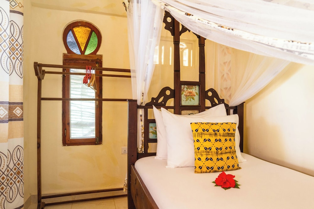 Deluxe Room photo 2