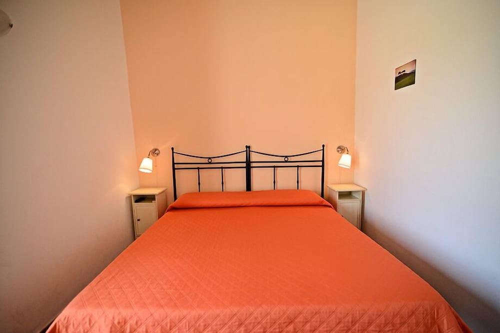 Economy Double Or Twin Room, 1 Double Bed