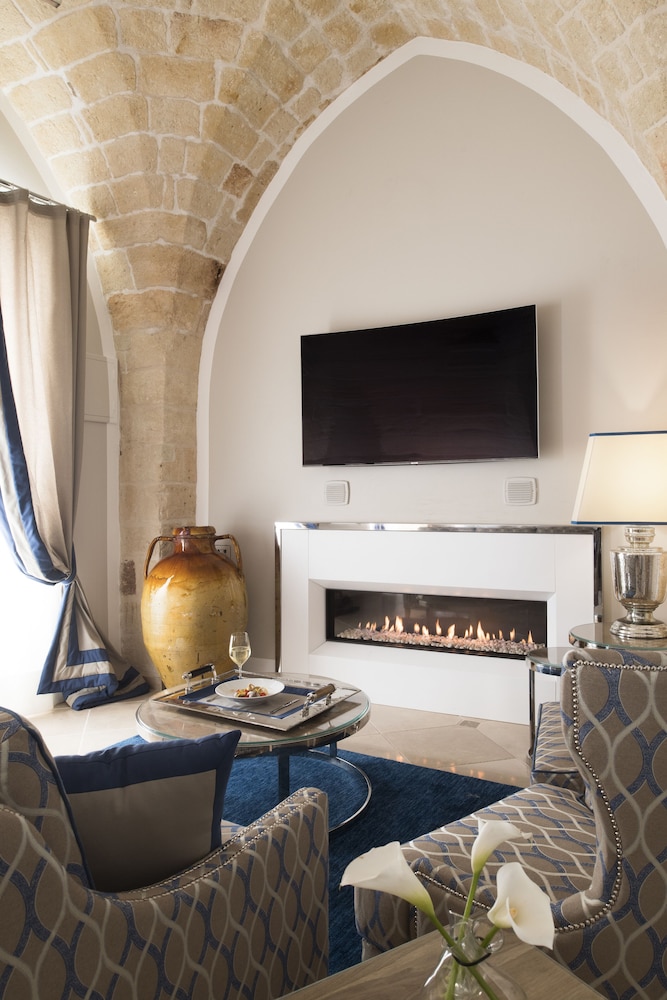 Exclusive Suite (150 metri dall'edificio principale) photo 3