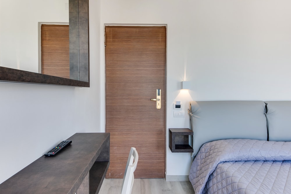 Comfort Double or Twin Room