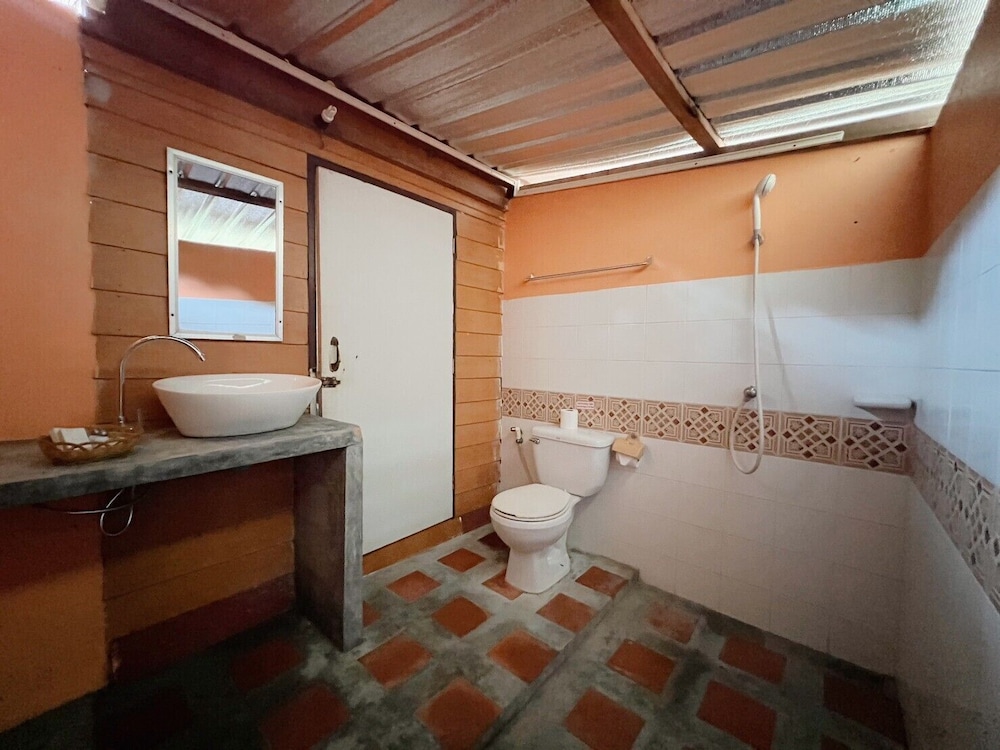 Bungalow with Fan — the supplier's photographs — photo 2