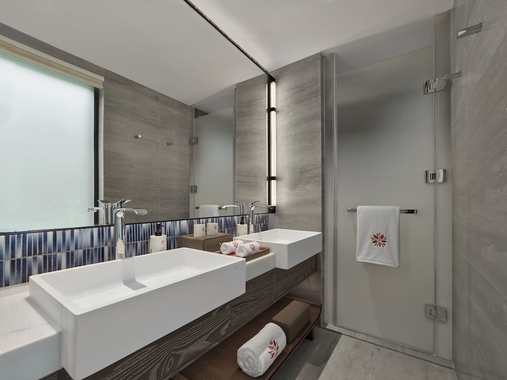 Villa (Yun Tian Onsen) photo 2