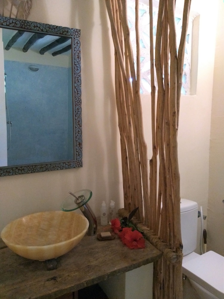 Family Duplex, Multiple Beds, Non Smoking, Ocean View