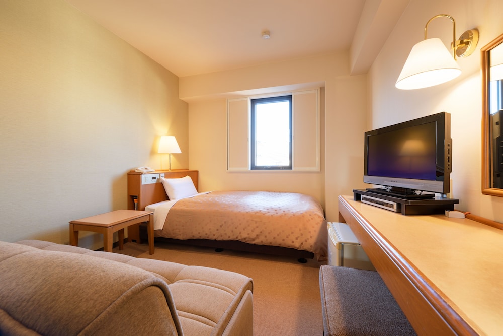 Superior Single Room, Smoking photo 1