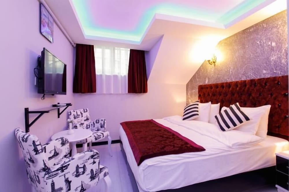 Standard Single Room, Ground Floor photo 1