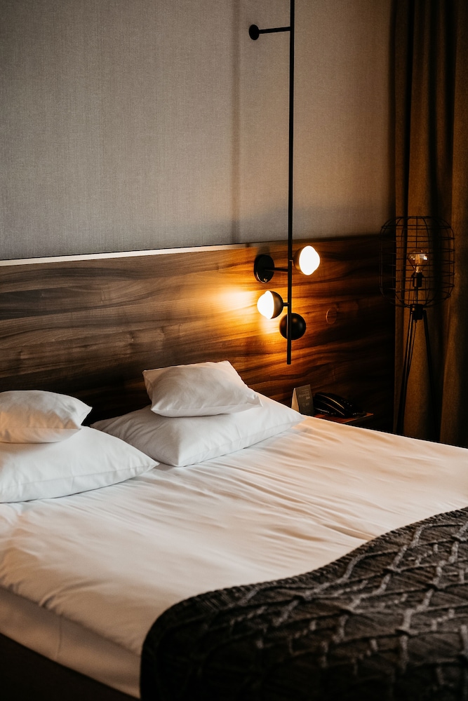 Junior Suite - Photo 1