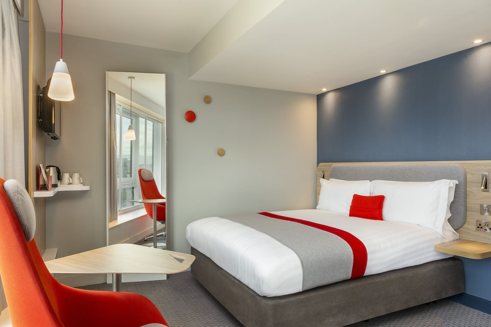 Standard Room, 1 Double Bed - Photo 9