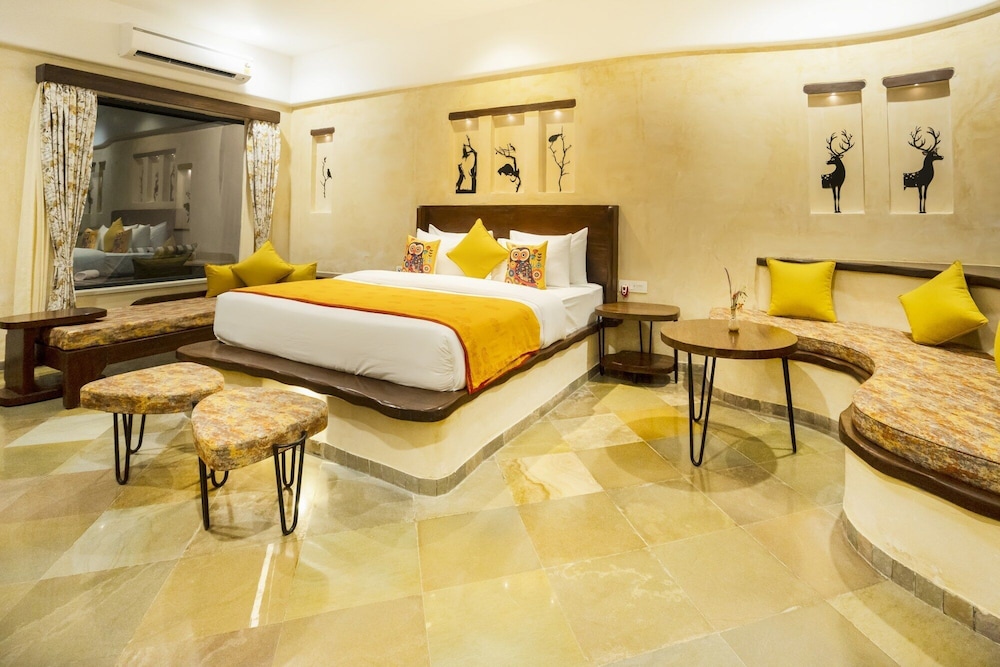 Luxury Pool Villa - Photo 20