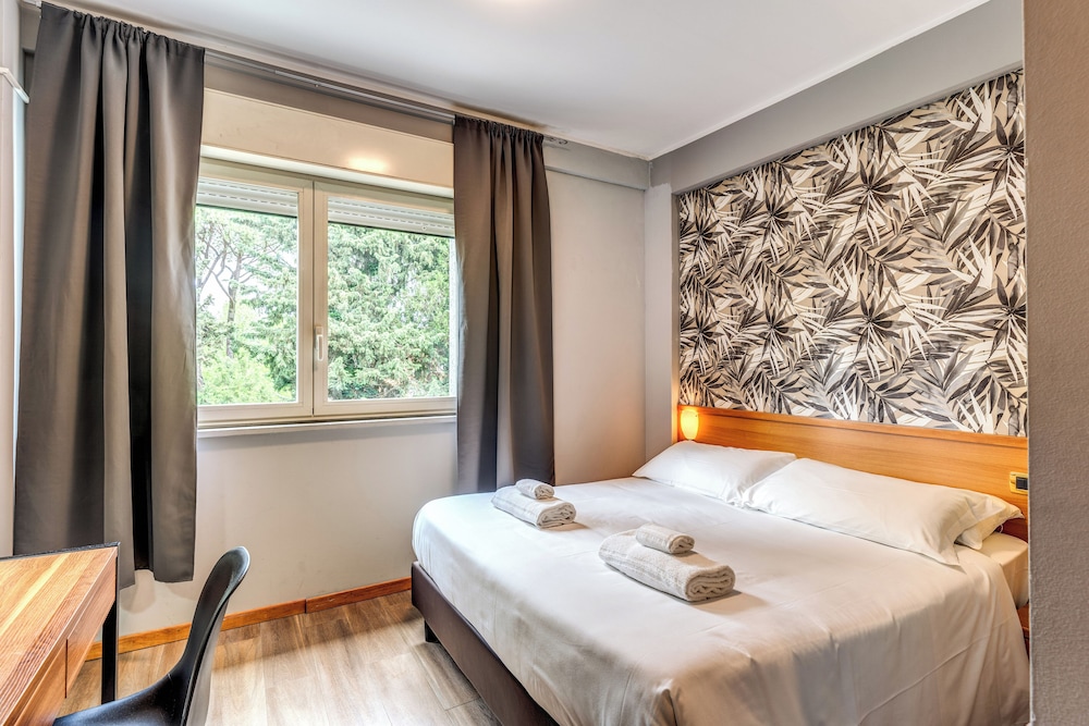 Double Room Single Use photo 3