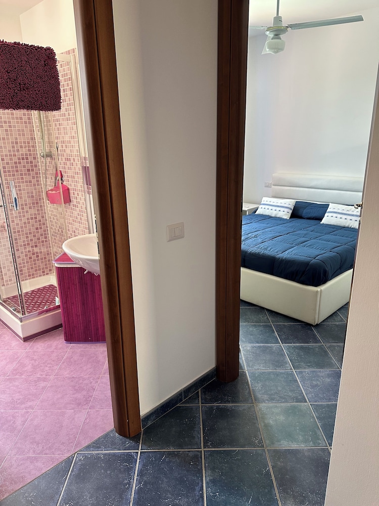 Villa con piscina privada y climatizada de uso exclusivo cerca de Cefalù, Foto 2