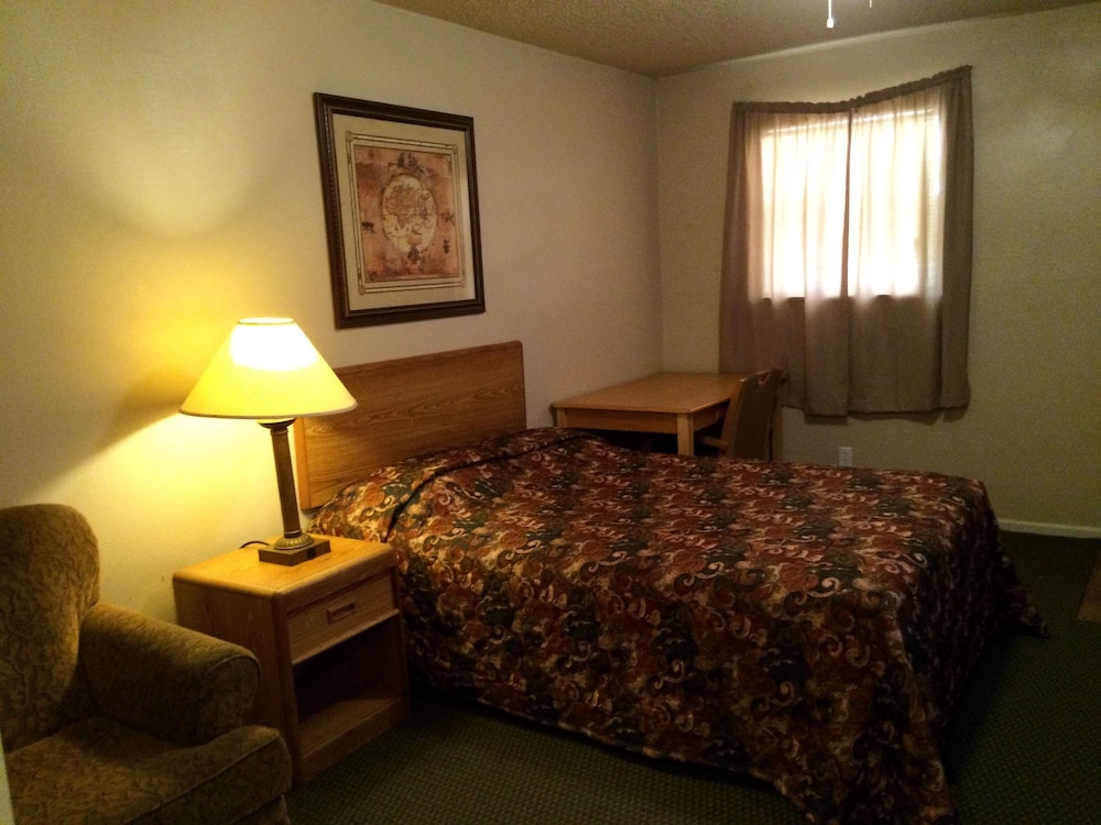 Standard Room photo 1