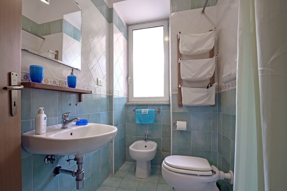 Panoramic Double Room, 1 Bedroom, Ensuite, Sea View photo 3