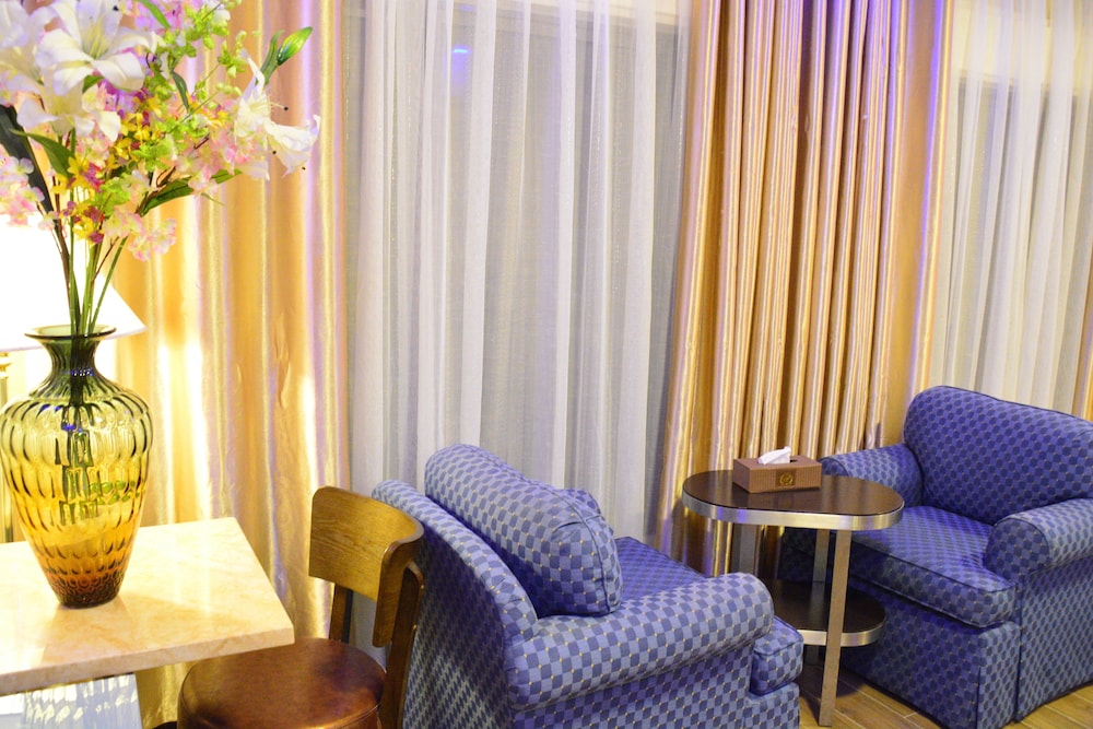Honeymoon Room, 1 King Bed