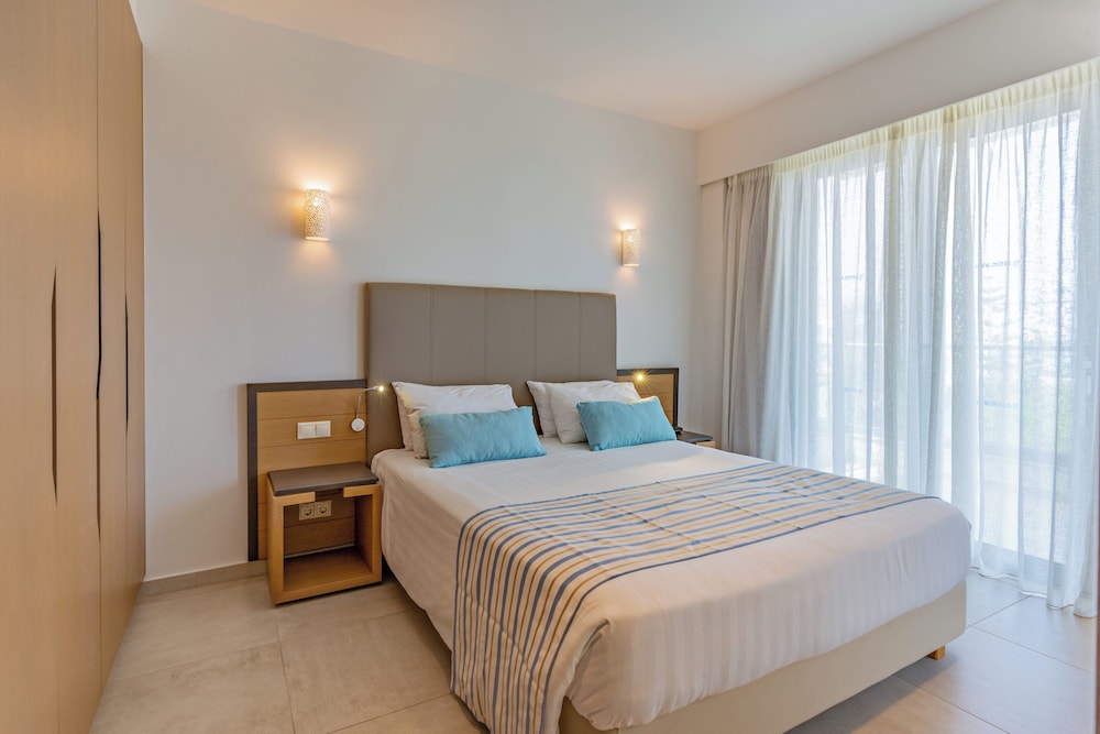 Standard Suite, 1 Bedroom