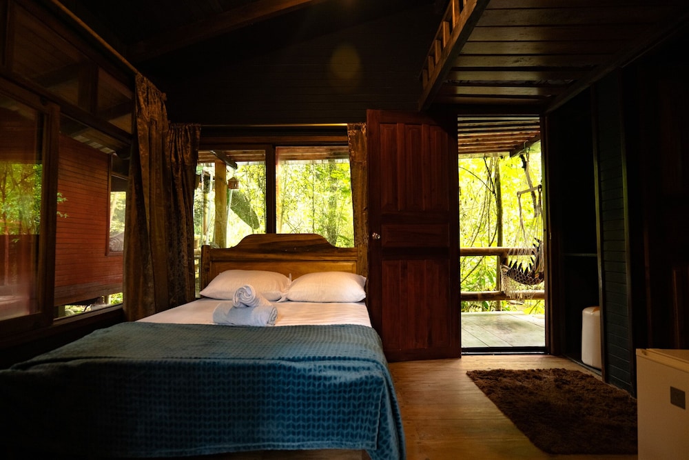 Cabin photo 1