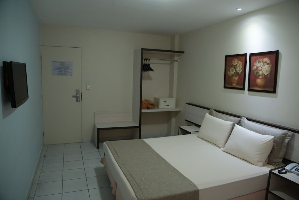 Executive Double Room, 1 Double Bed - Photo 3