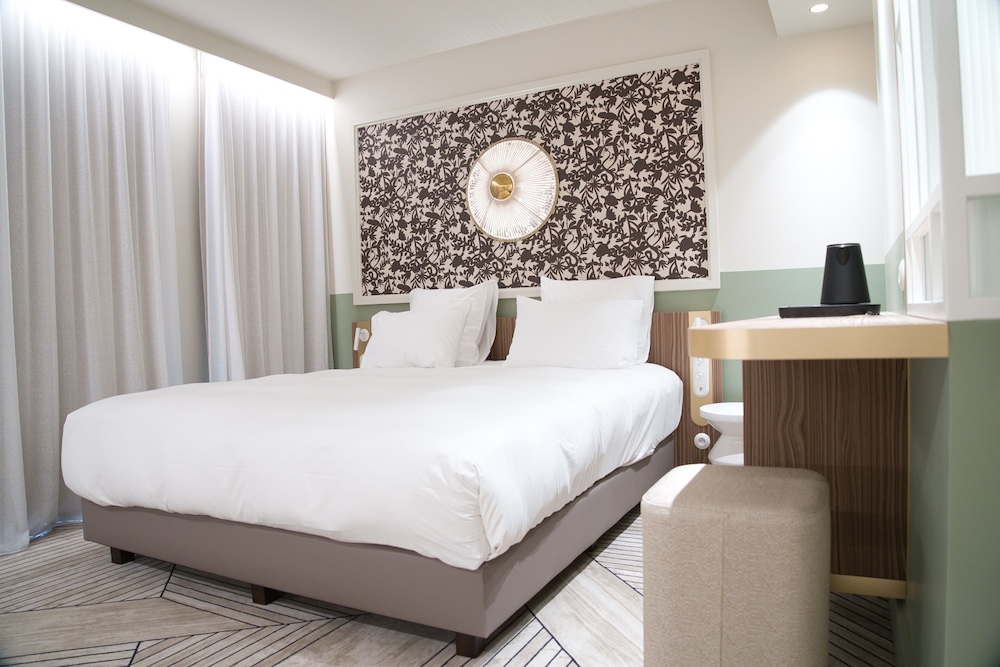 Superior Room, Terrace - Photo 10