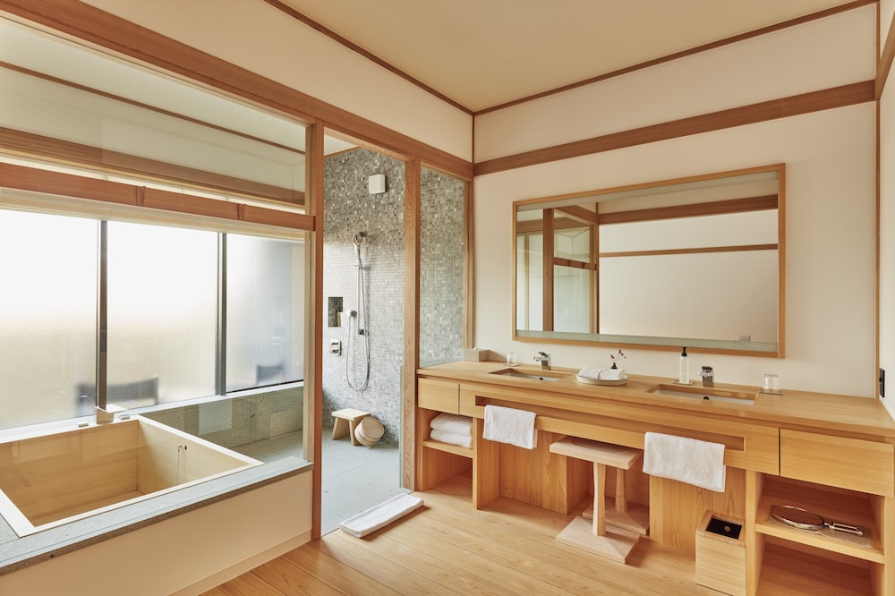 Twin Room, Non Smoking (Suzumi) - Photo 6