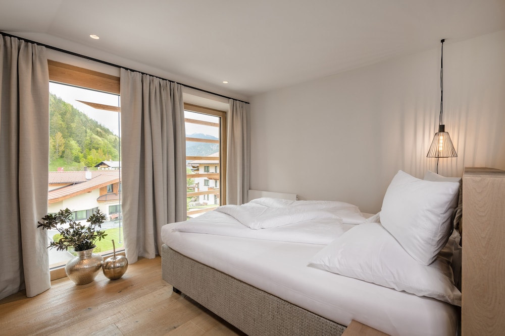 Exclusive Apartment, 1 Bedroom, Balcony