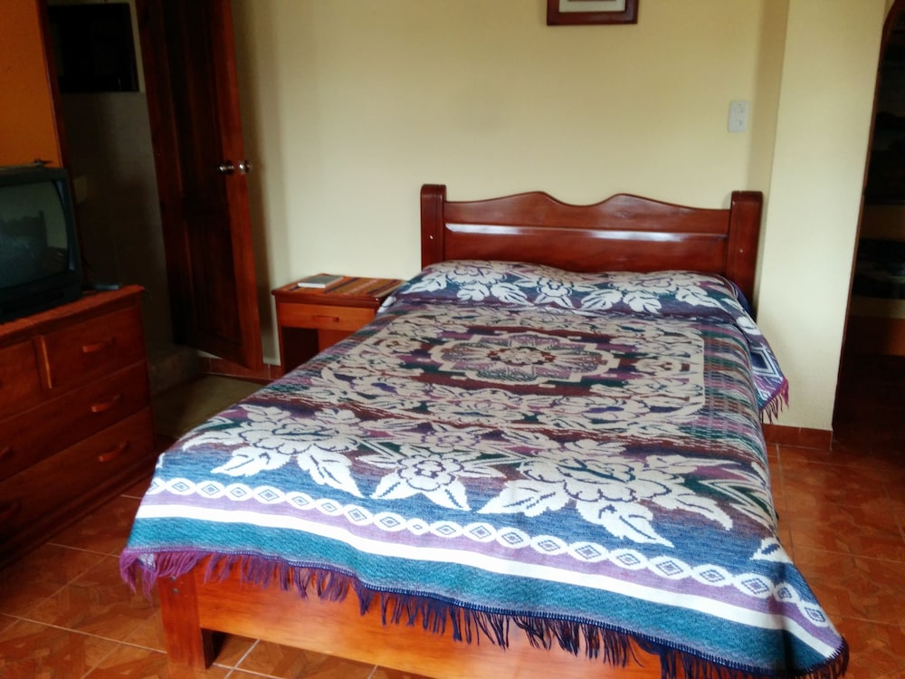 Standard Double Room photo 3