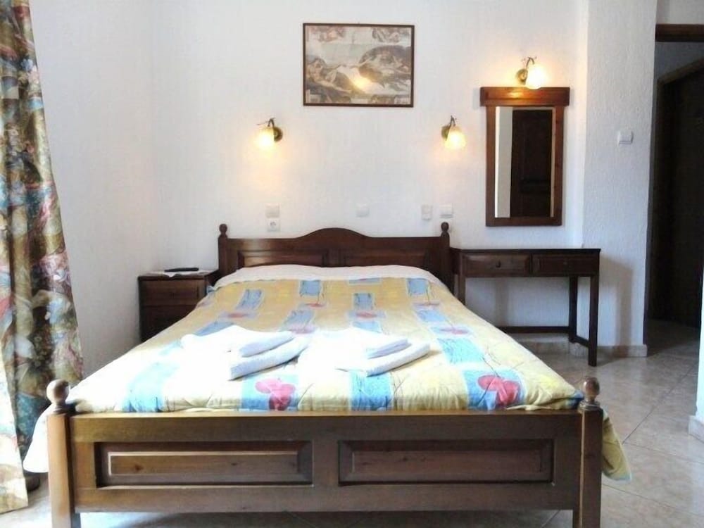 Apartment, 2 Bedrooms photo 1