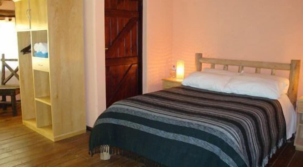 Standard Double Room photo 3