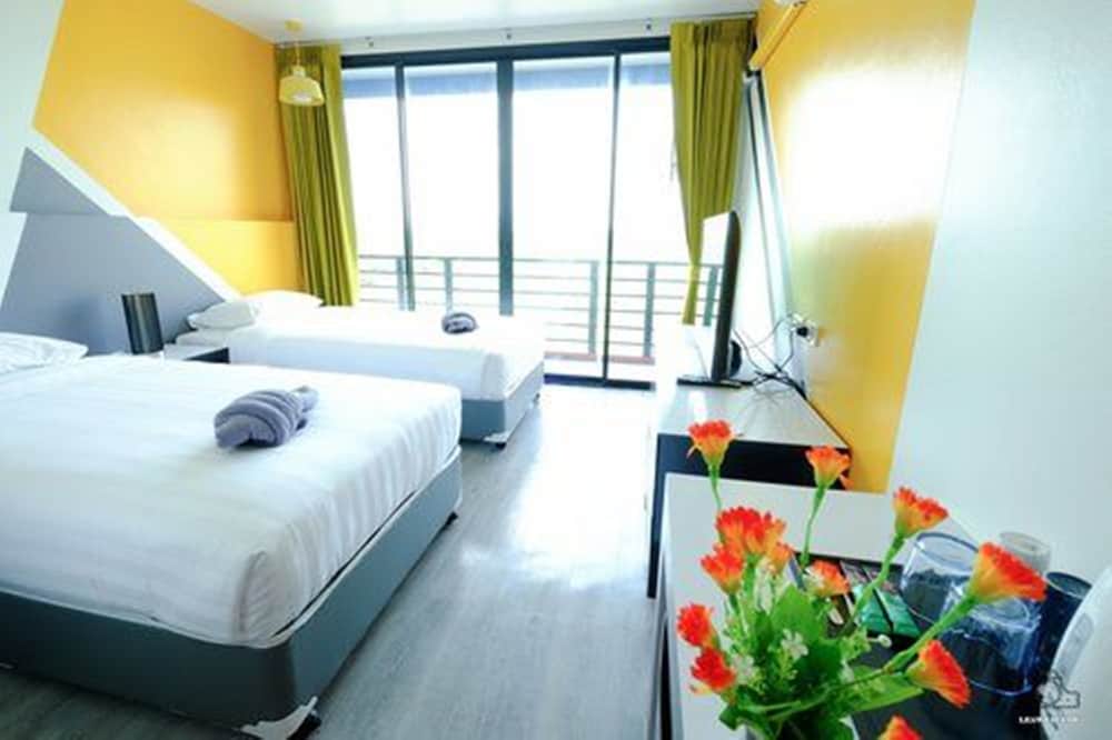 Standard Room, Mountain View photo 3