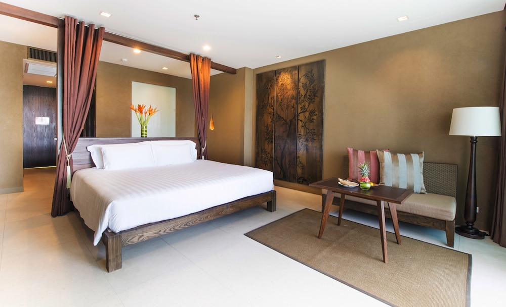 Superior Room - Photo 1