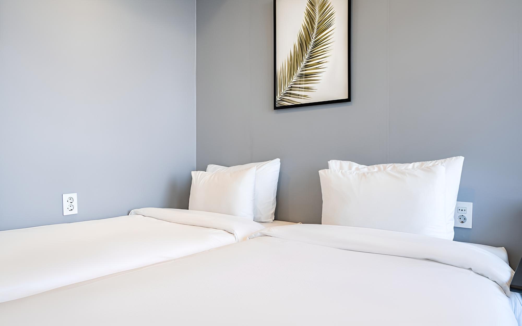 Room (Single Twin Ocean View Standard (2 pe) - Photo 2