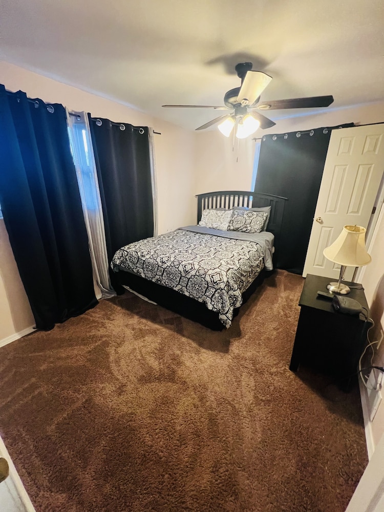 Family House photo 1
