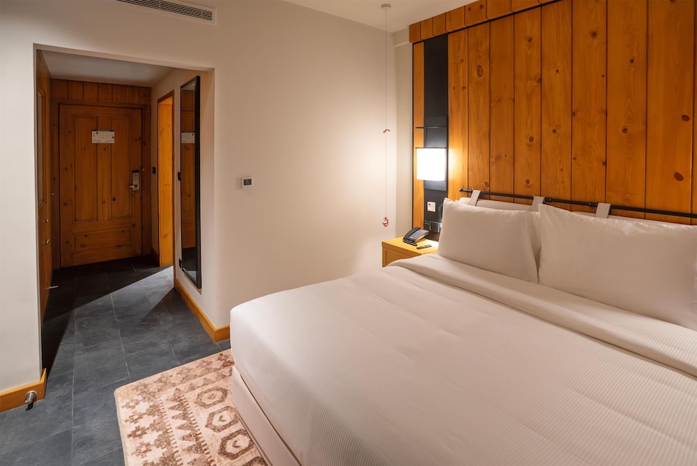 Room, 1 King Bed photo 1