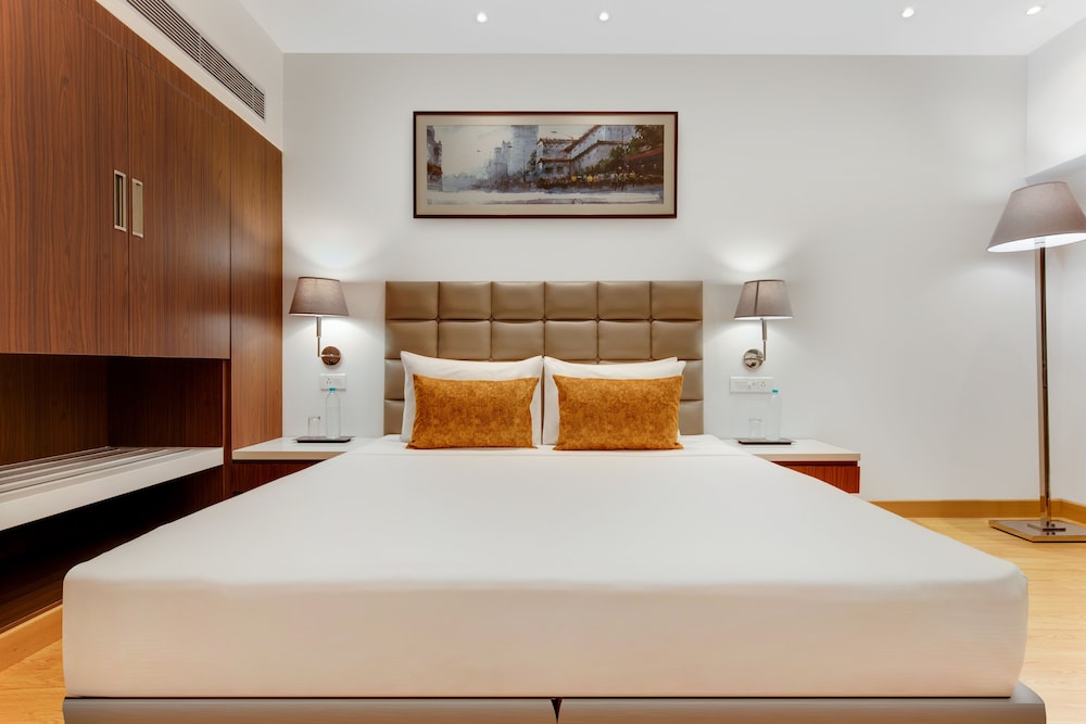 Premium Double Room photo 2