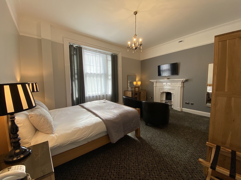 Executive Double Room photo 3