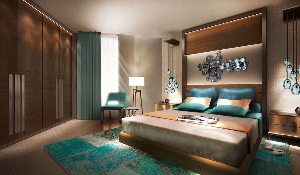 Executive Room, 1 Bedroom - Photo 8