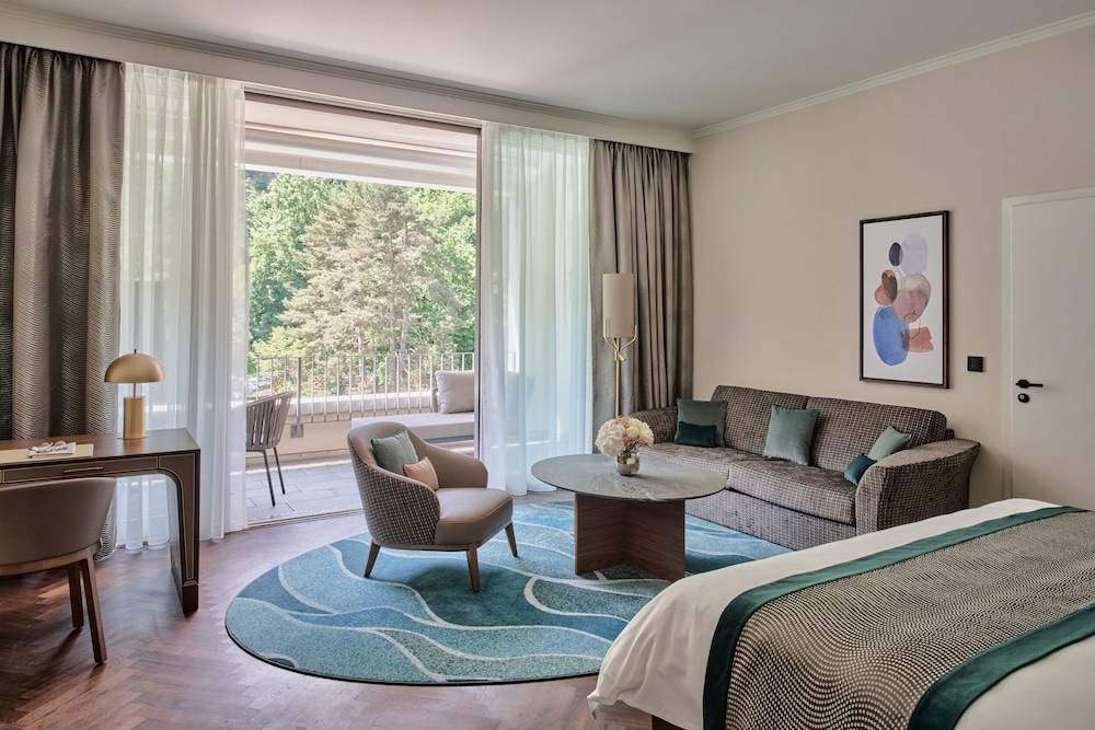 Room (Grand Deluxe) - Photo 1