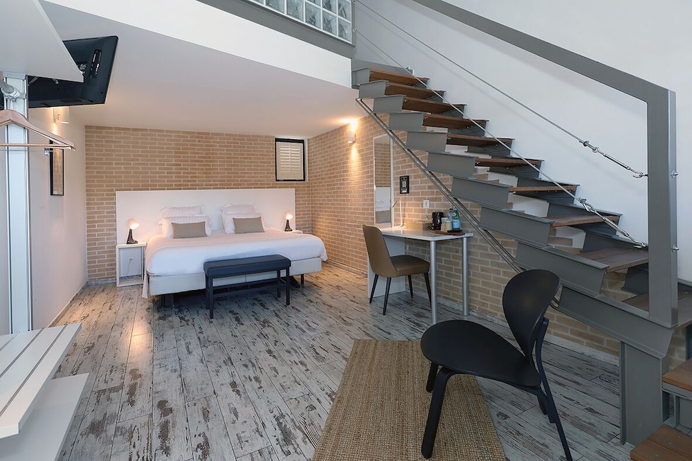 Duplex Room - Photo 1