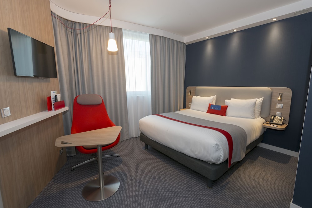 Holiday Inn Express Paris - Velizy, et IHG Hotel, Billede 13