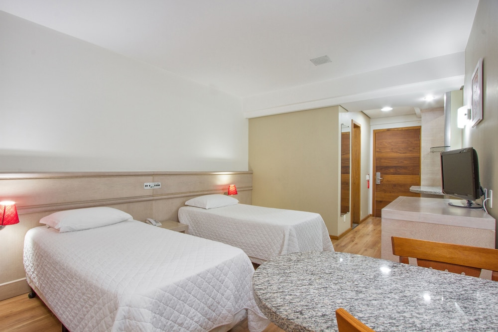 Superior Room, 2 Twin Beds - Photo 2