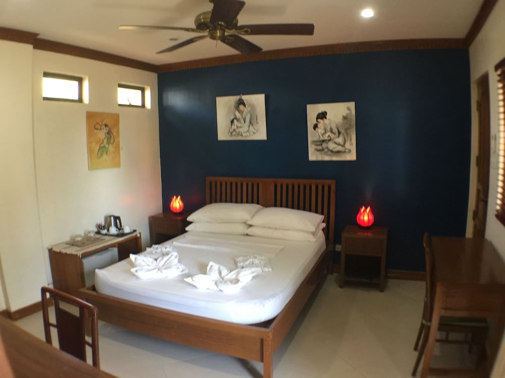 Deluxe Room Ground Floor
