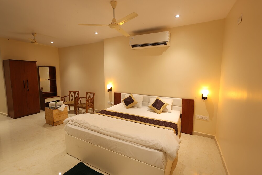 Deluxe Room photo 2