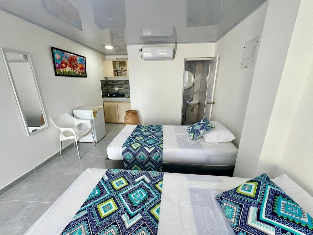 Town Beach Studio Apartment 204 photo 1