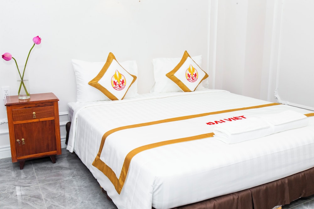 Standard Room, 1 Double Bed, Air conditioning