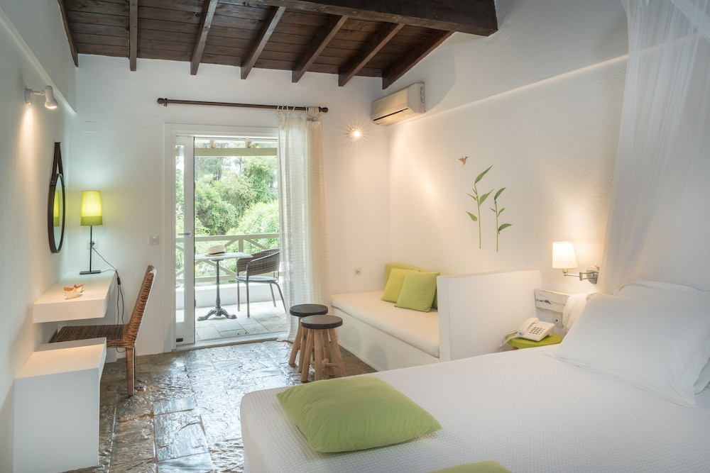 Suite Estudio Junior, 1 habitación
