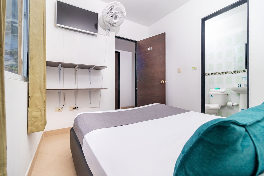 Standard Double Room photo 2