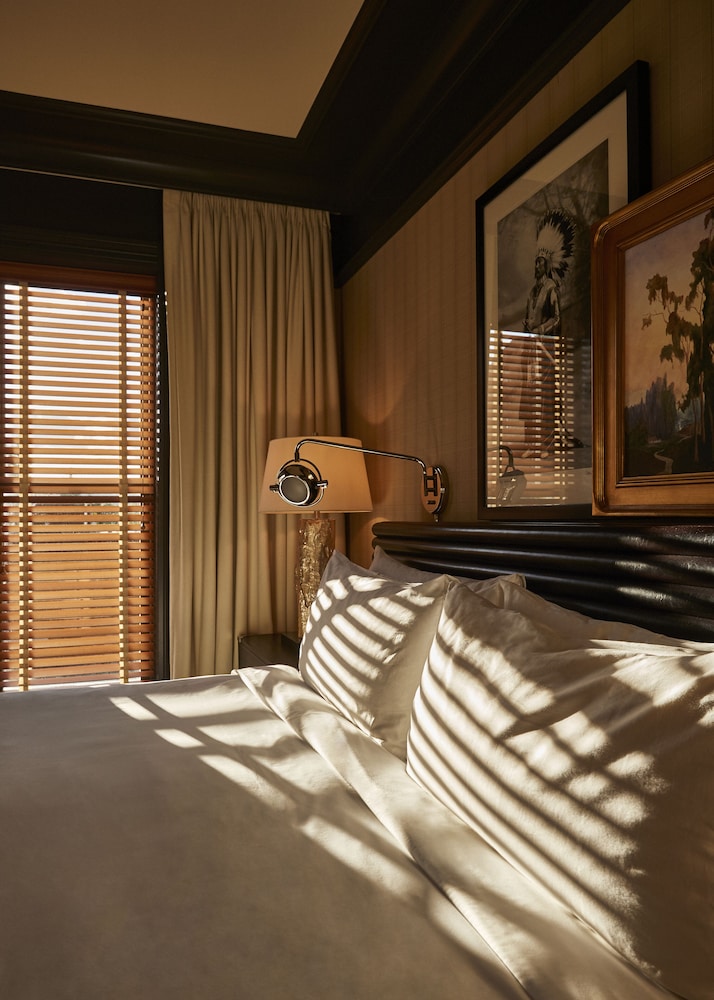 Hotel Jerome, Auberge Collection, Billede 2