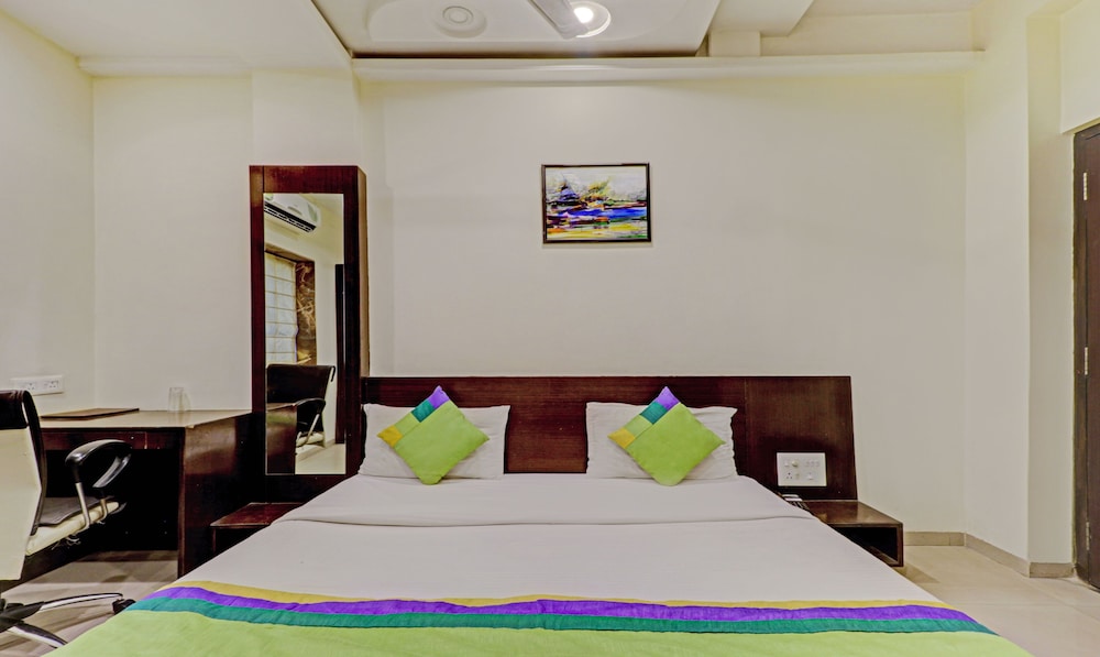 Deluxe Room photo 3