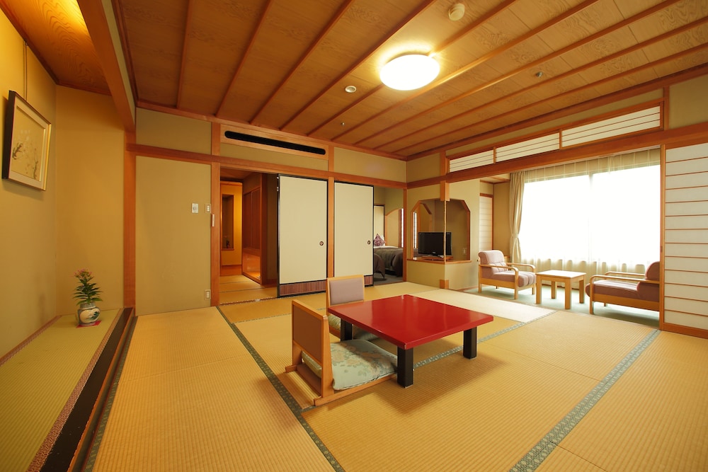 Japanese Western Style Room photo 1
