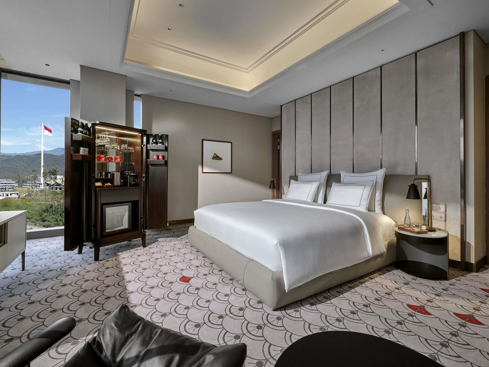Presidential Suite, 1 King Bed photo 1