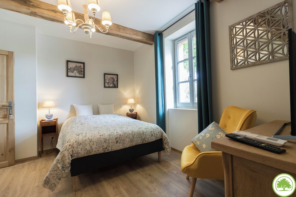 Comfort Double Room, Garden View photo 2
