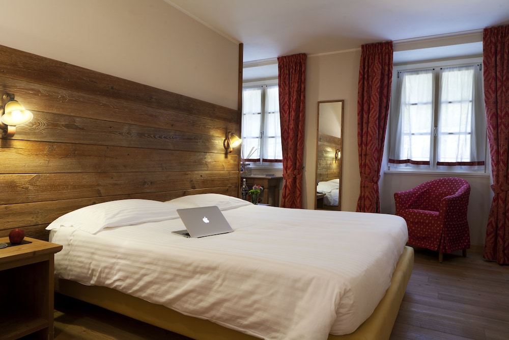 Classic Double Room, 1 Double Bed - Photo 1